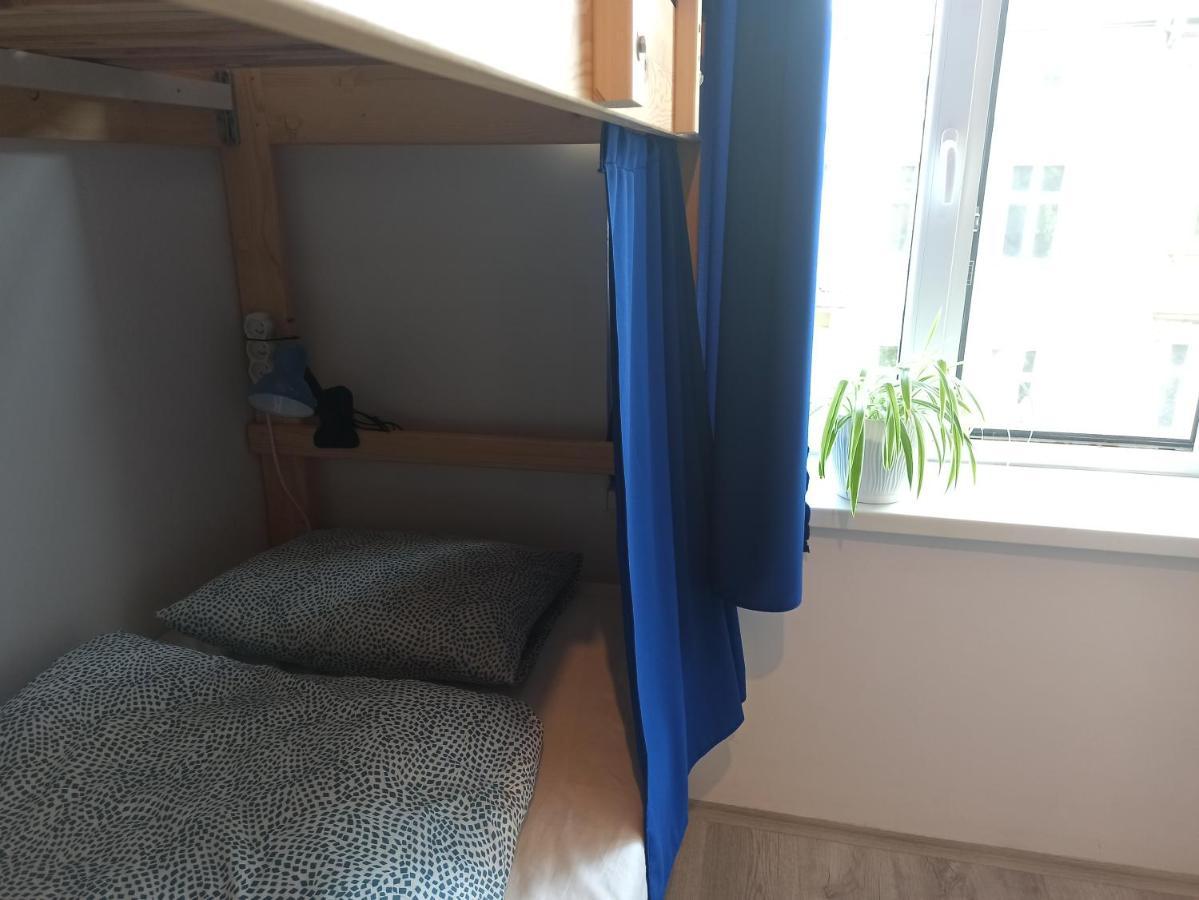 Hostel Evergreen Krakow